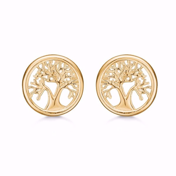 Kjøb Guld & Sølv design model GSD_1939-1-F her på din klokker og smykke shop